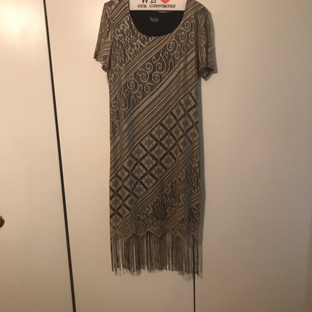 Eavening dress